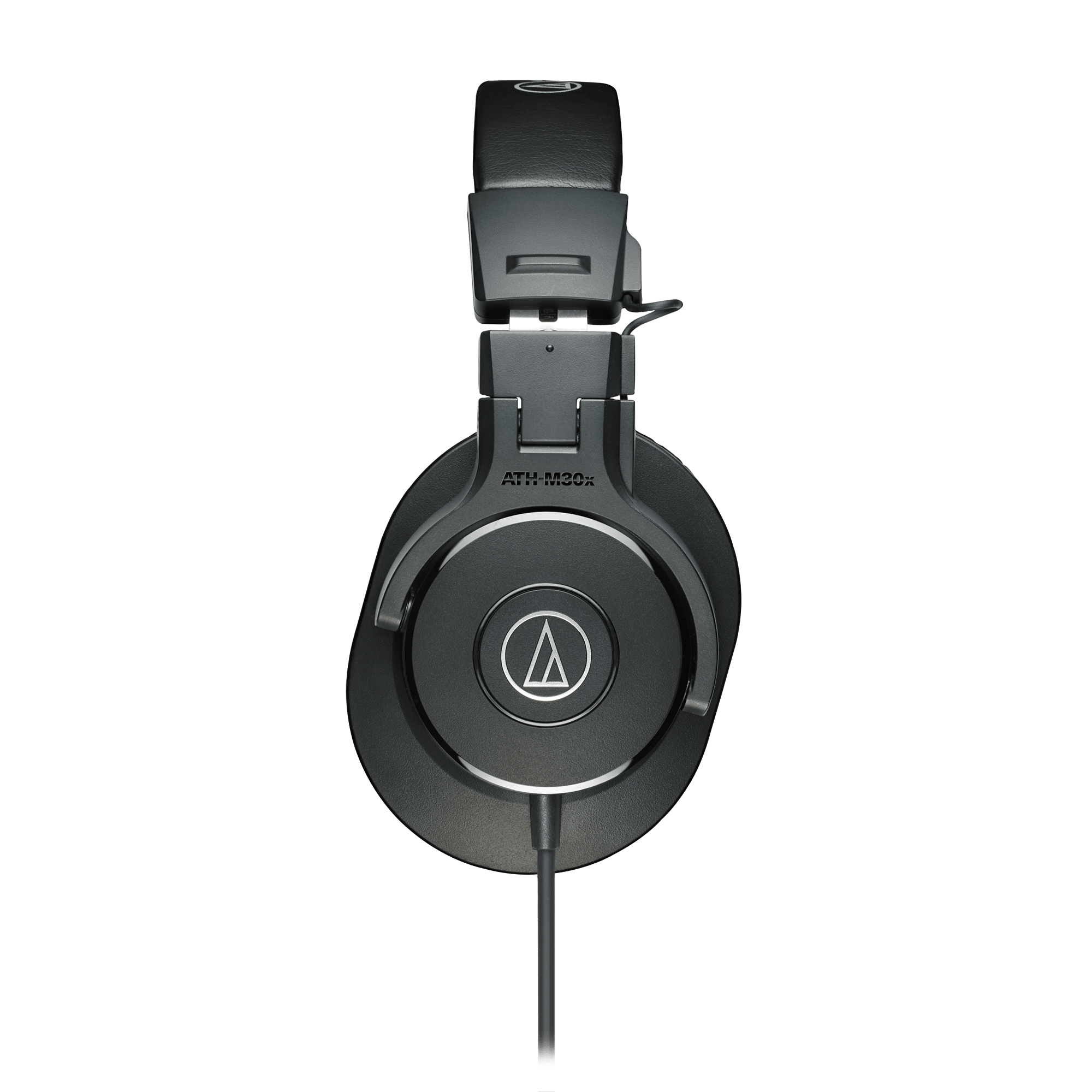 Audio-Technica ATH-M30X - Sluten Dynamisk Hörlur