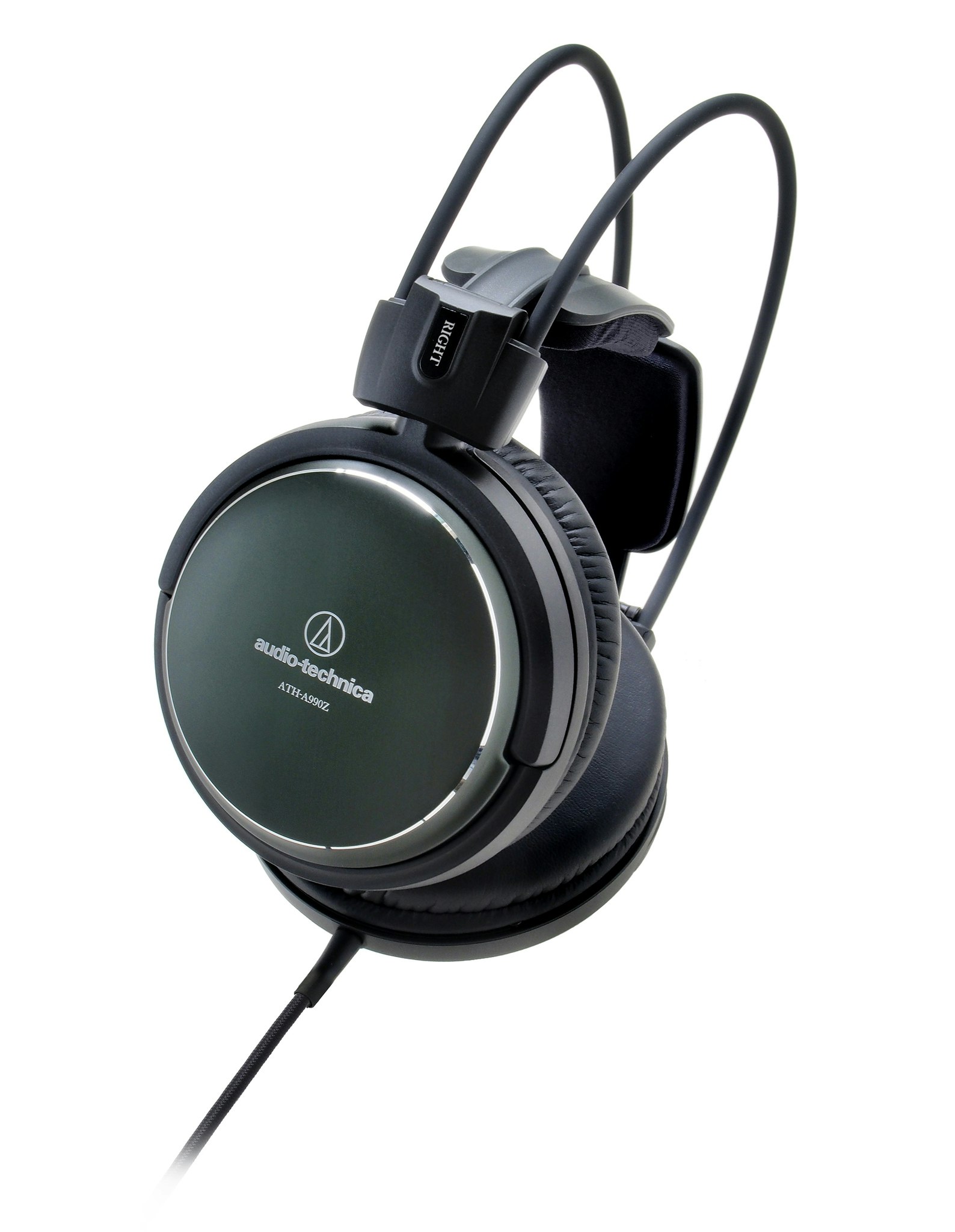 Audio-Technica ATH-A990Z Sluten Hi-Fi-hörlur
