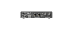 RME ADI-2 Pro FS R BL AD/DA och hörlursförstärkare