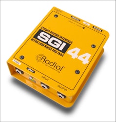 Radial SGI44 Studio Guitar Interface