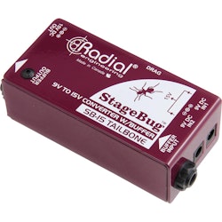 Radial Stagebug SB-15 Tailbone