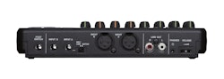 Tascam DP-008EX Ultrakompakt 8-spårig digital portastudio