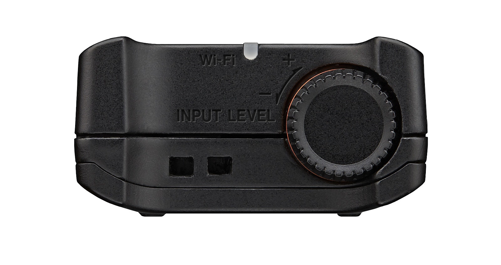 Tascam DR-22WL Handheld Recorder with Wi-Fi functionality