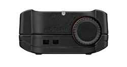 Tascam DR-22WL Handheld Recorder with Wi-Fi functionality
