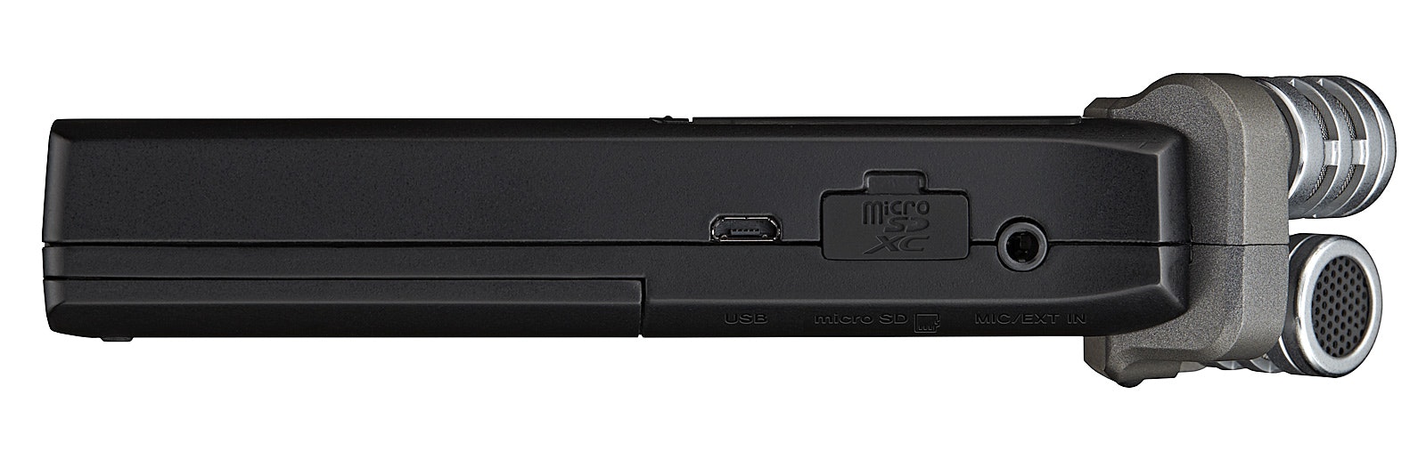 Tascam DR-22WL Handheld Recorder with Wi-Fi functionality