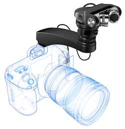 Tascam TM-2X High-quality XY microphone for digital cameras