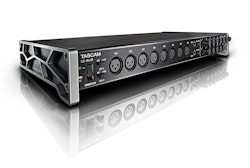 Tascam USB Audio-MIDI Interface - 16 in 8 out