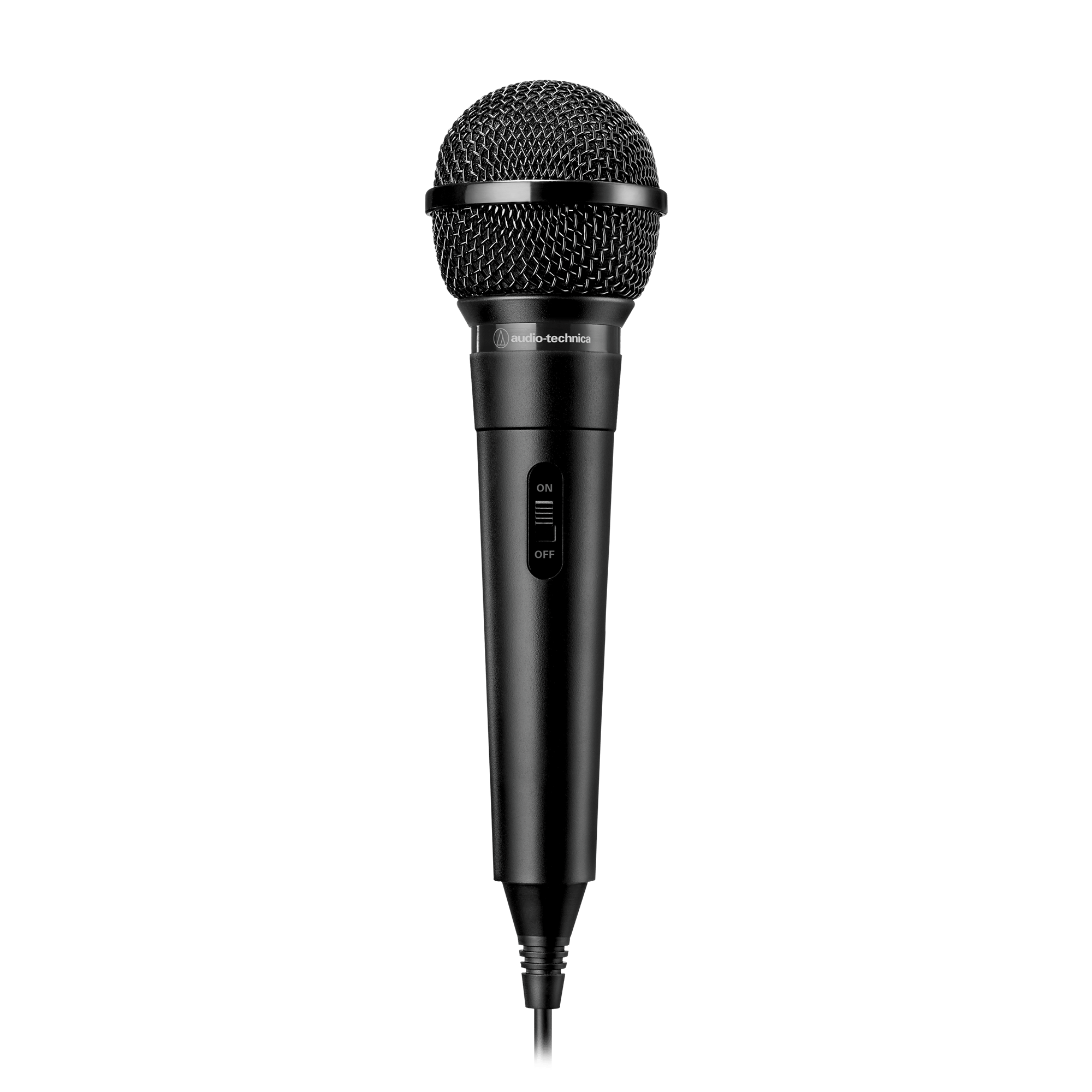 Audio-Technica ATR1100X Riktad Dynamisk Mikrofon