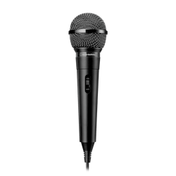 Audio-Technica ATR1100X Riktad Dynamisk Mikrofon