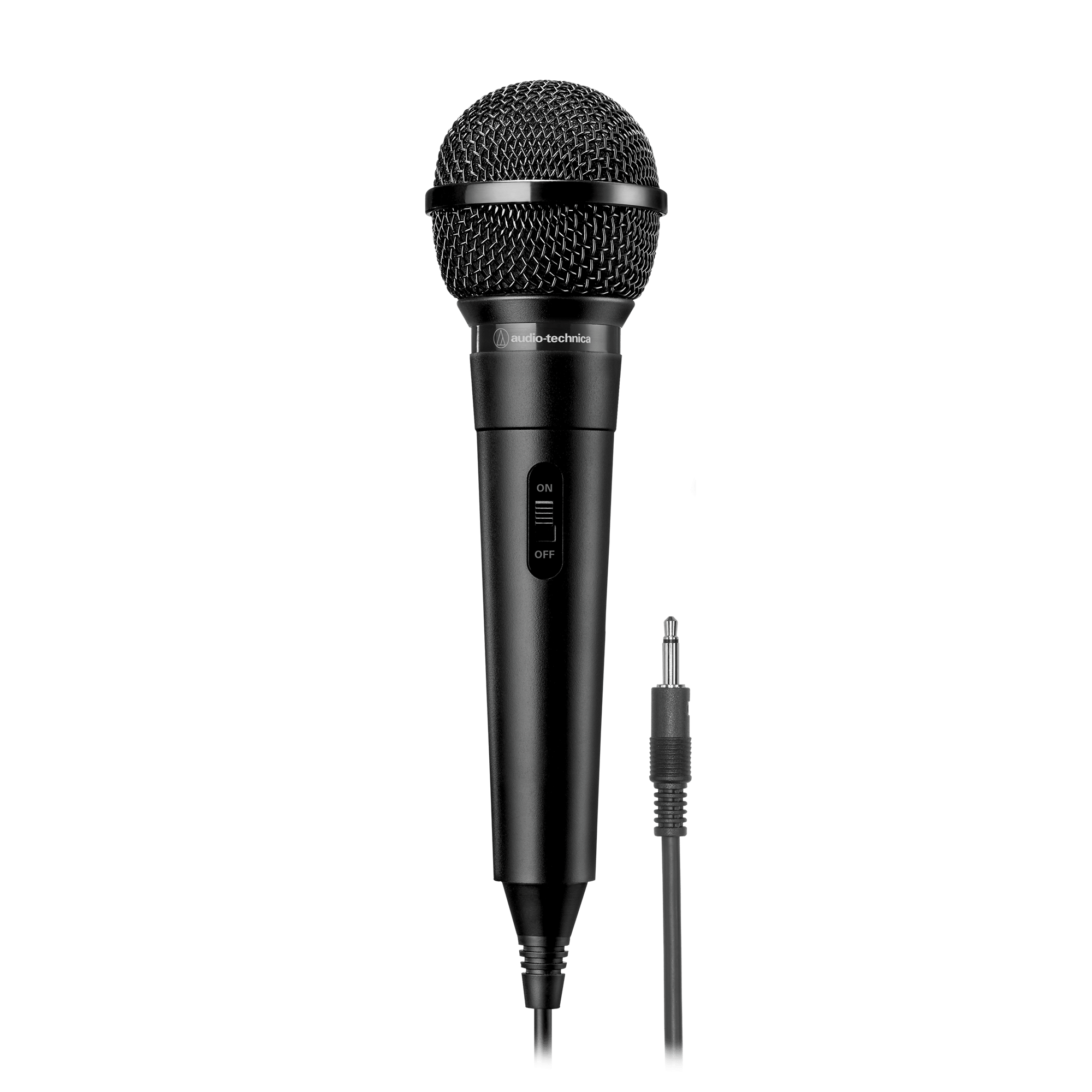 Audio-Technica ATR1100X Riktad Dynamisk Mikrofon