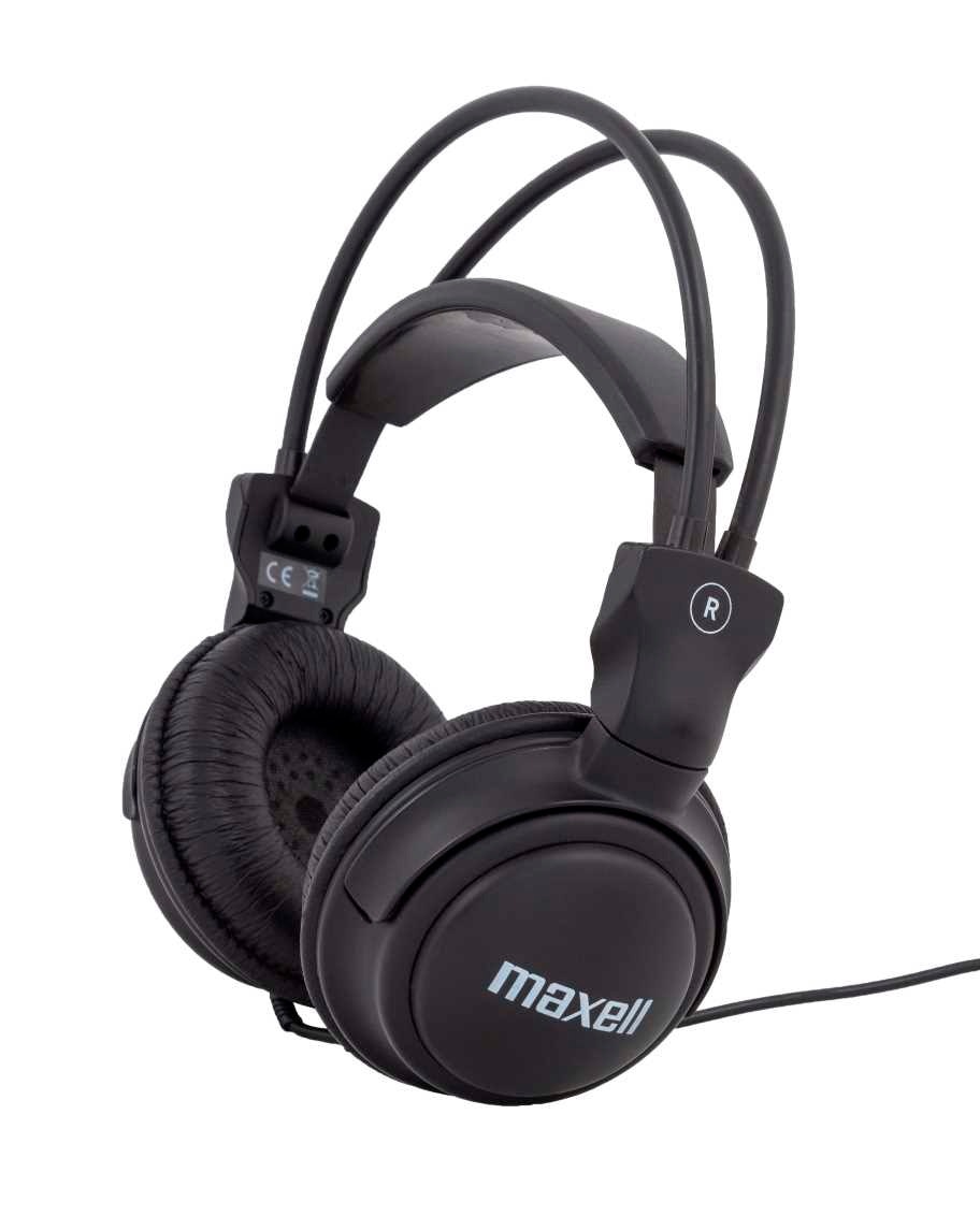 Maxell Hörlur Homestudio