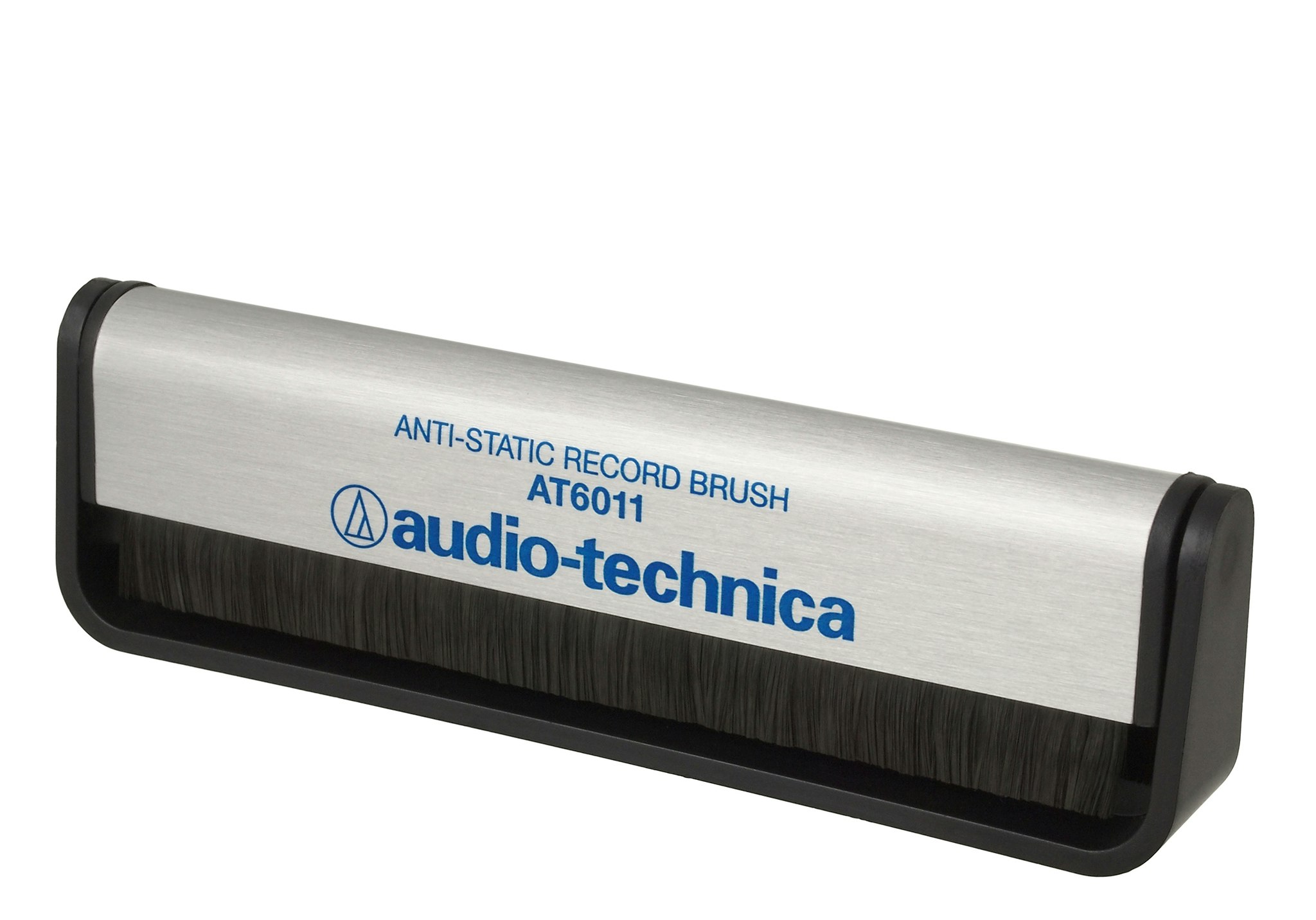 Audio-Technica AT6011, Antistatisk skivborste
