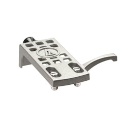 Audio-Technica AT-HS10SV, 10 grams pickupskal i silver