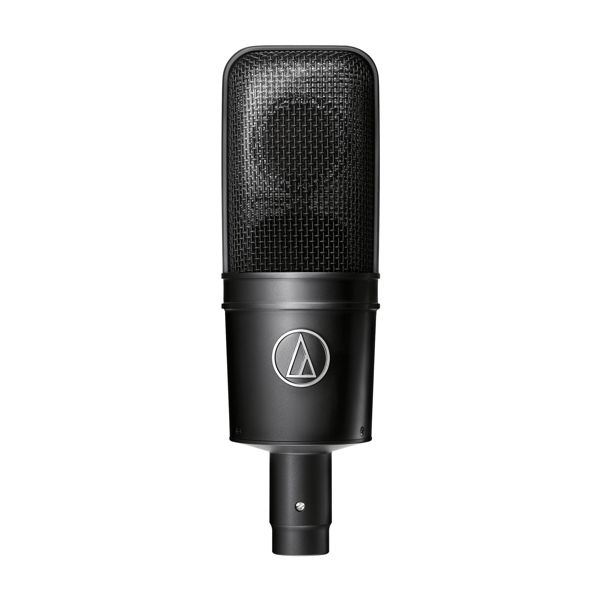 Audio-Technica AT4040 Sidoupptagande kondensatormikrofon