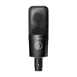 Audio-Technica AT4040 Sidoupptagande kondensatormikrofon