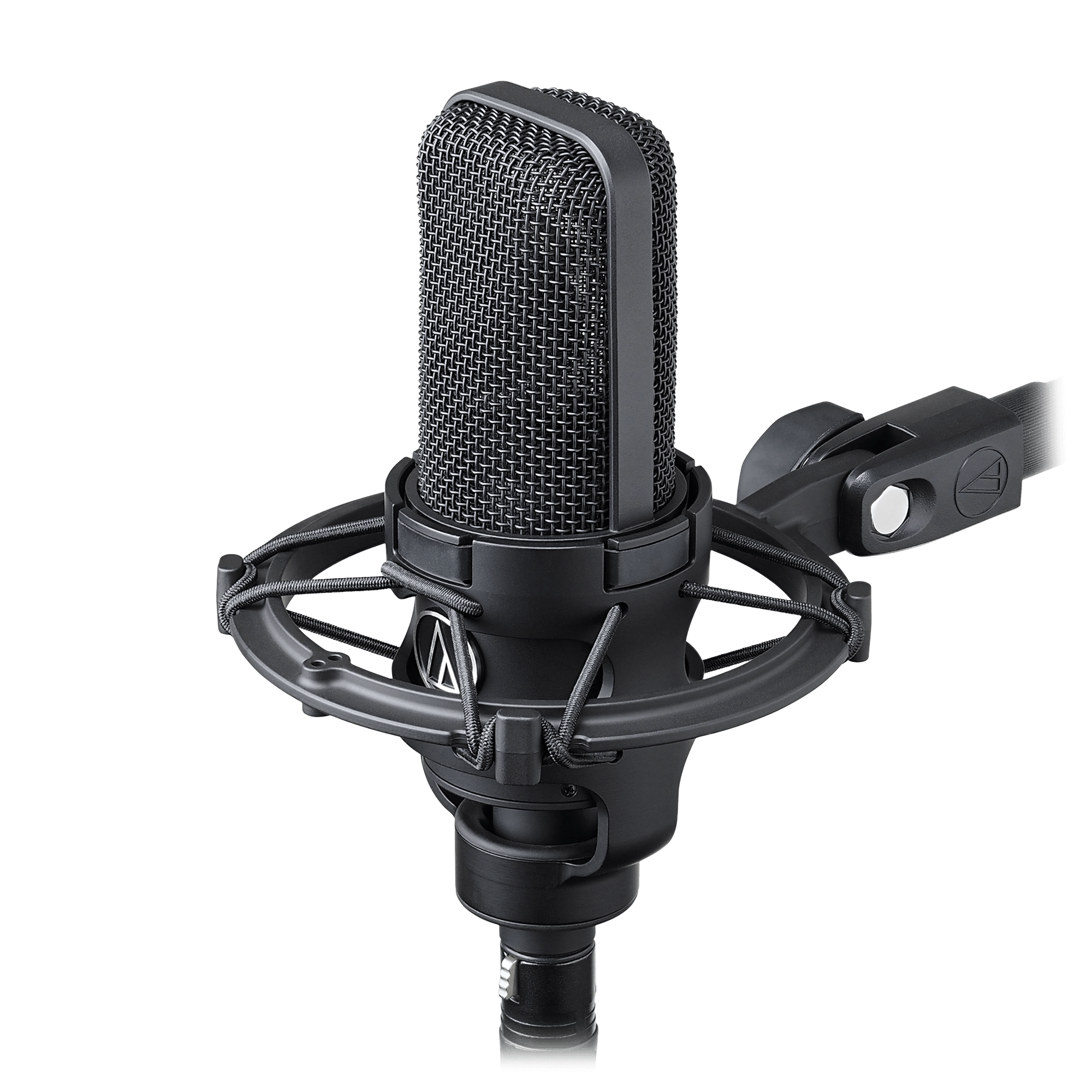Audio-Technica AT4040 Sidoupptagande kondensatormikrofon