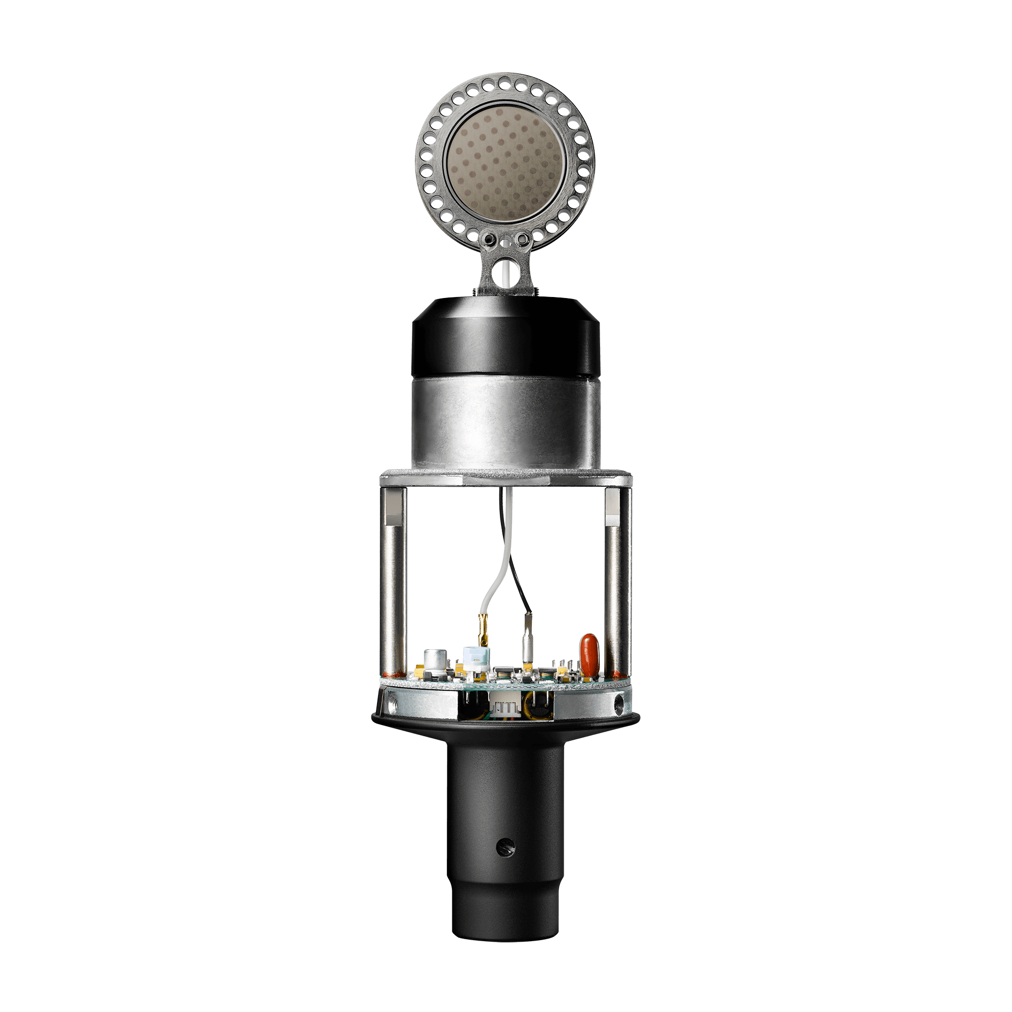 Audio-Technica AT4040 Sidoupptagande kondensatormikrofon