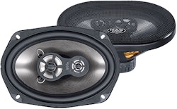 Mac Audio Power Star PS693 6x9tum triaxial (pris/par)