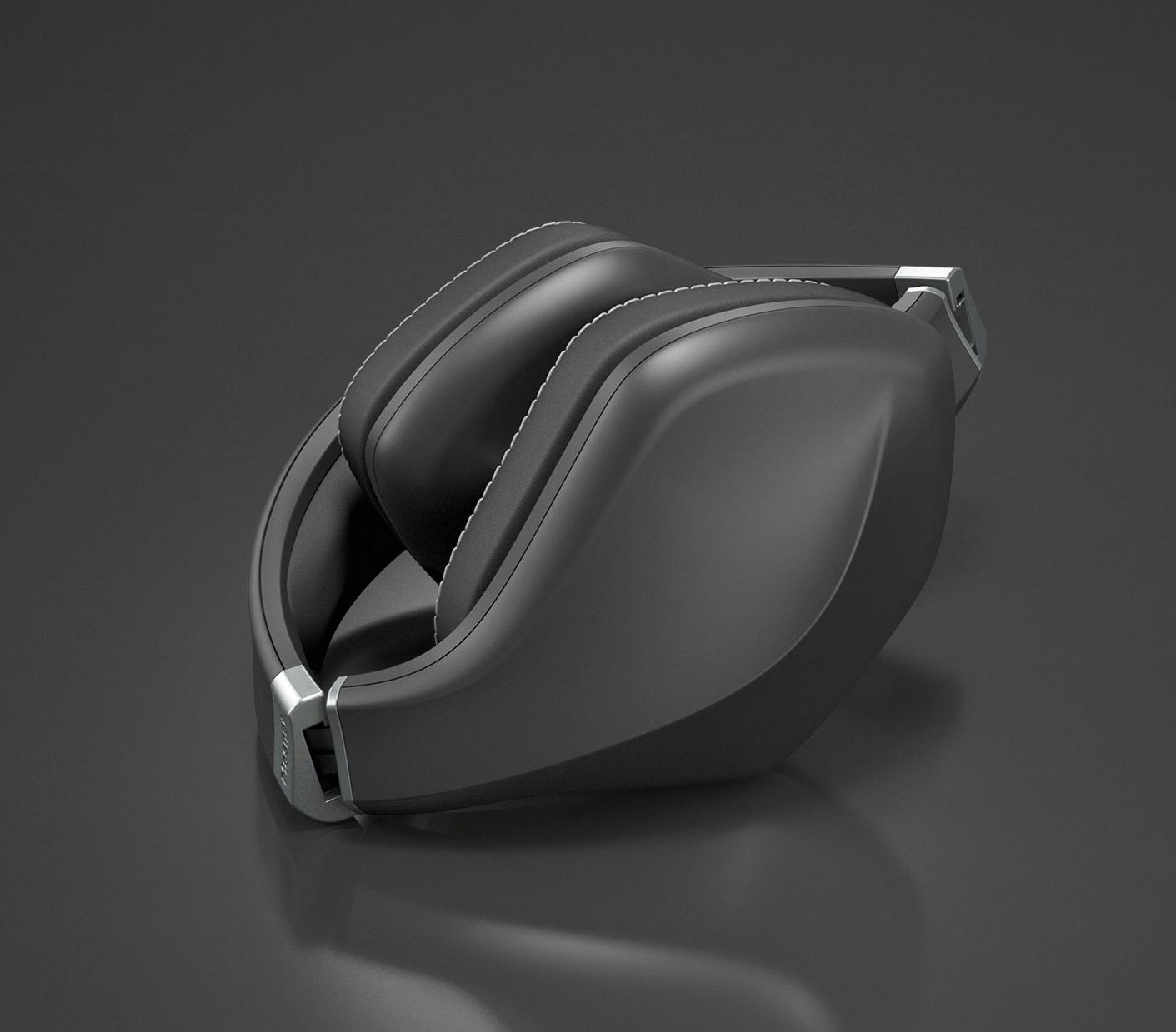 Magnat LZR980 PINIFARINA over-ear hörlur, svart