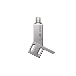 Audio-Technica AT-HS4SV, Pickupskal till skivpelare med rak tonarm