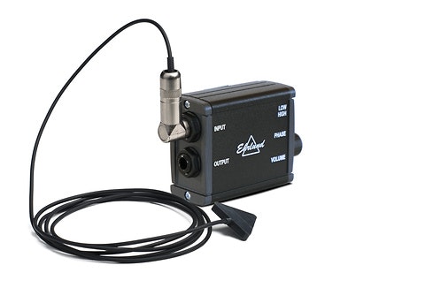 Ehrlund EAP System är ett kit med EAP PickUp och EAP PreAmp