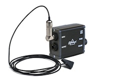 Ehrlund EAP System är ett kit med EAP PickUp och EAP PreAmp