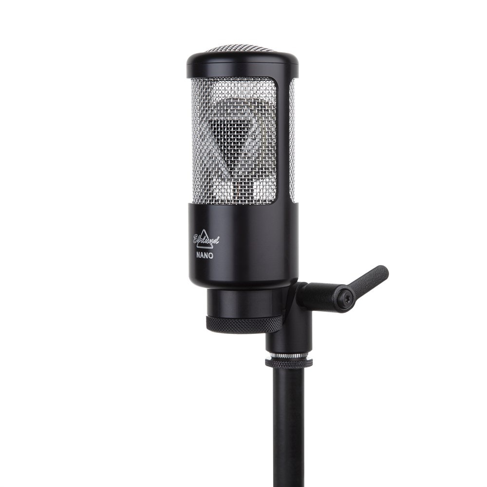 Ehrlund NANO Studio Mikrofon