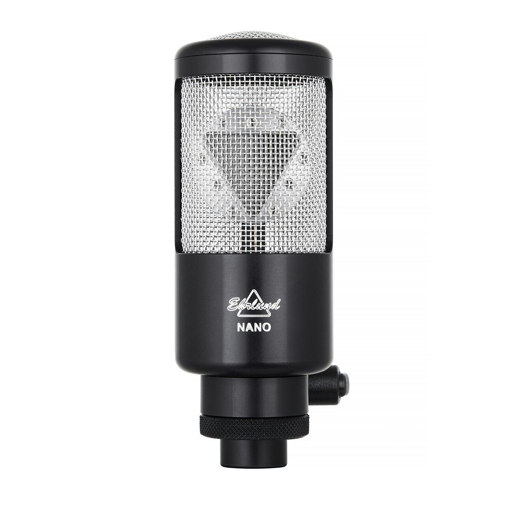Ehrlund NANO Studio Mikrofon