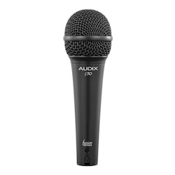 Audix F50 Sångmikrofon, dynamisk, kardioid, live/studio