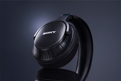 SONY MDR-MV1 Open Headphones 5 Hz - 80 kHz