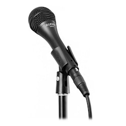 Audix OM2 Allsidig Professionell Dynamisk Röstmikrofon
