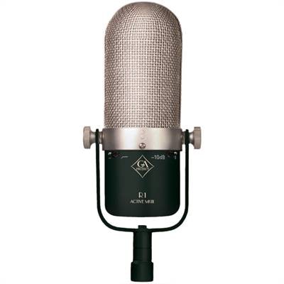 Golden Age Project R 1 Active MKIII, aktiv bandmikrofon