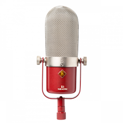 Golden Age Project R1 Tube Active Tube Active Ribbon Microphone