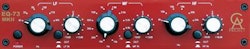 Golden Age Project EQ-73 MKII, equalizer
