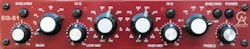 Golden Age Project EQ-81 MKIII, equalizer