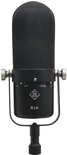 Golden Age Project Premier R1A Ribbon Microphone