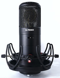 Golden Age Project Premier GA-8000