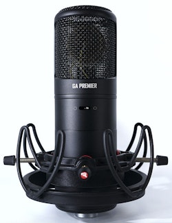 Golden Age Project Premier GA-8000