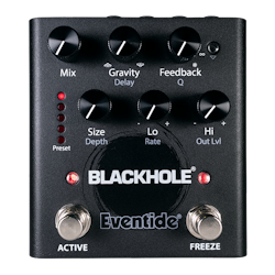 Eventide Blackhole®