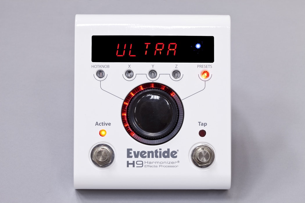 Eventide H9 MAX