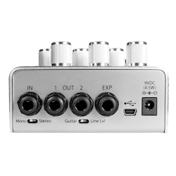 Eventide UltraTap