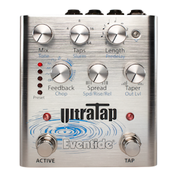 Eventide UltraTap