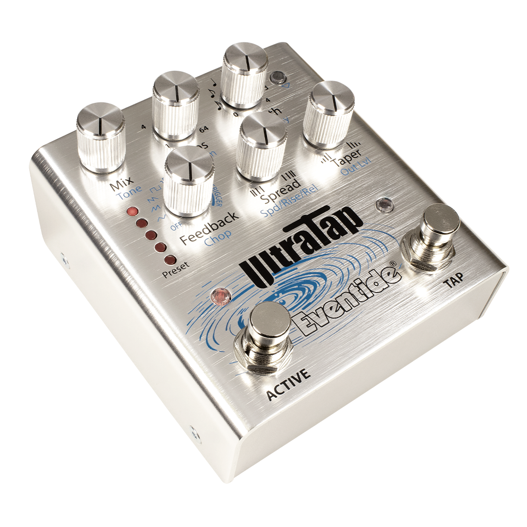 Eventide UltraTap