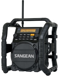 Sangean U5DBT Utility camping radio