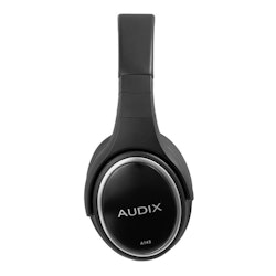 Audix A145 Professionella studiohörlurar, 45 mm drivers