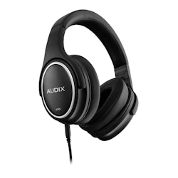 Audix A145 Professionella studiohörlurar, 45 mm drivers