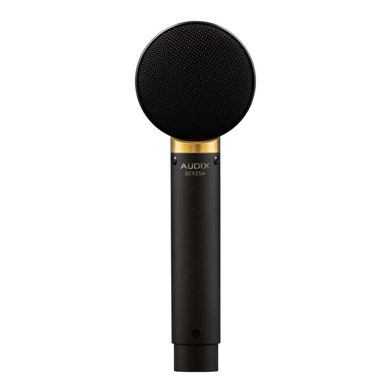 Audix SCX25A Studiomikrofon, stormembran, kondensator/kardioid