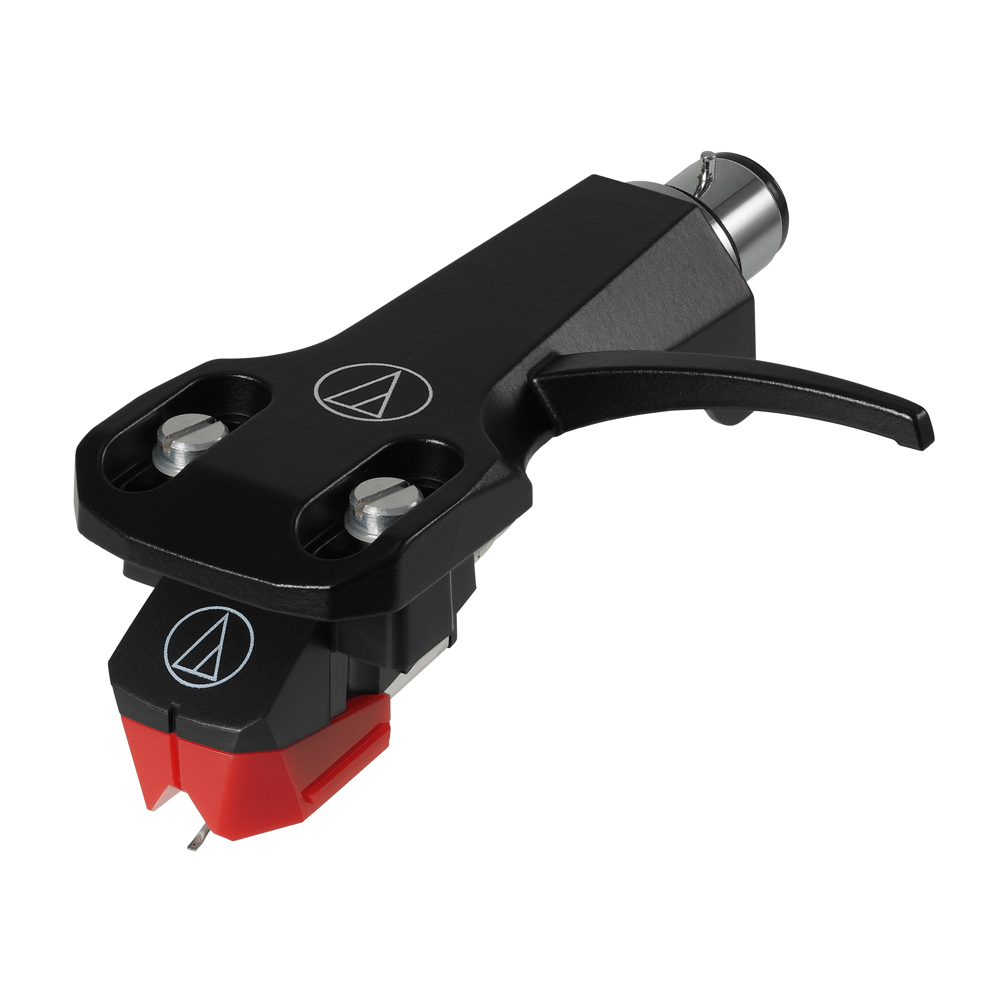 Audio-Technica VM540ML/H, Dubbel rörlig magnet, Stereo pickup med MicroLine® slipad nål i pickupskal