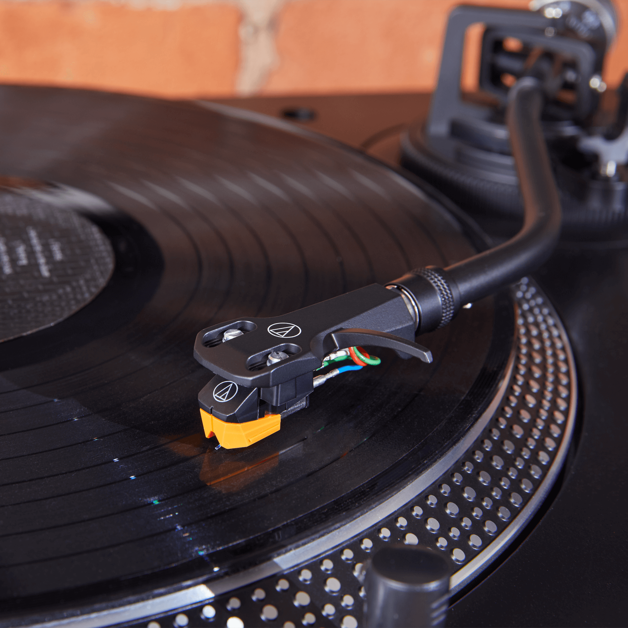 Audio-Technica AT-VM95EN, VM95-serien naken elliptisk pickup