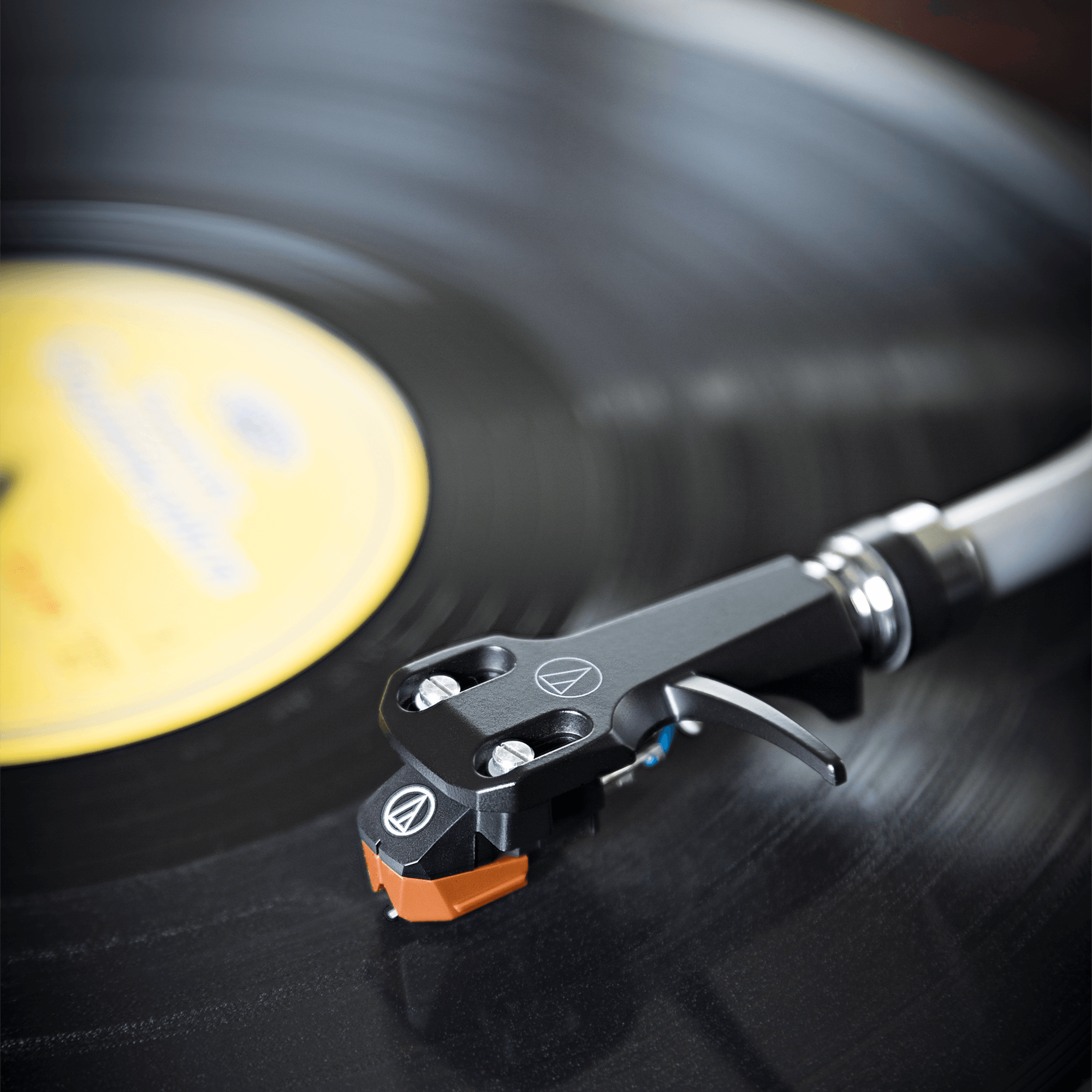 Audio-Technica AT-VM95EN, VM95-serien naken elliptisk pickup